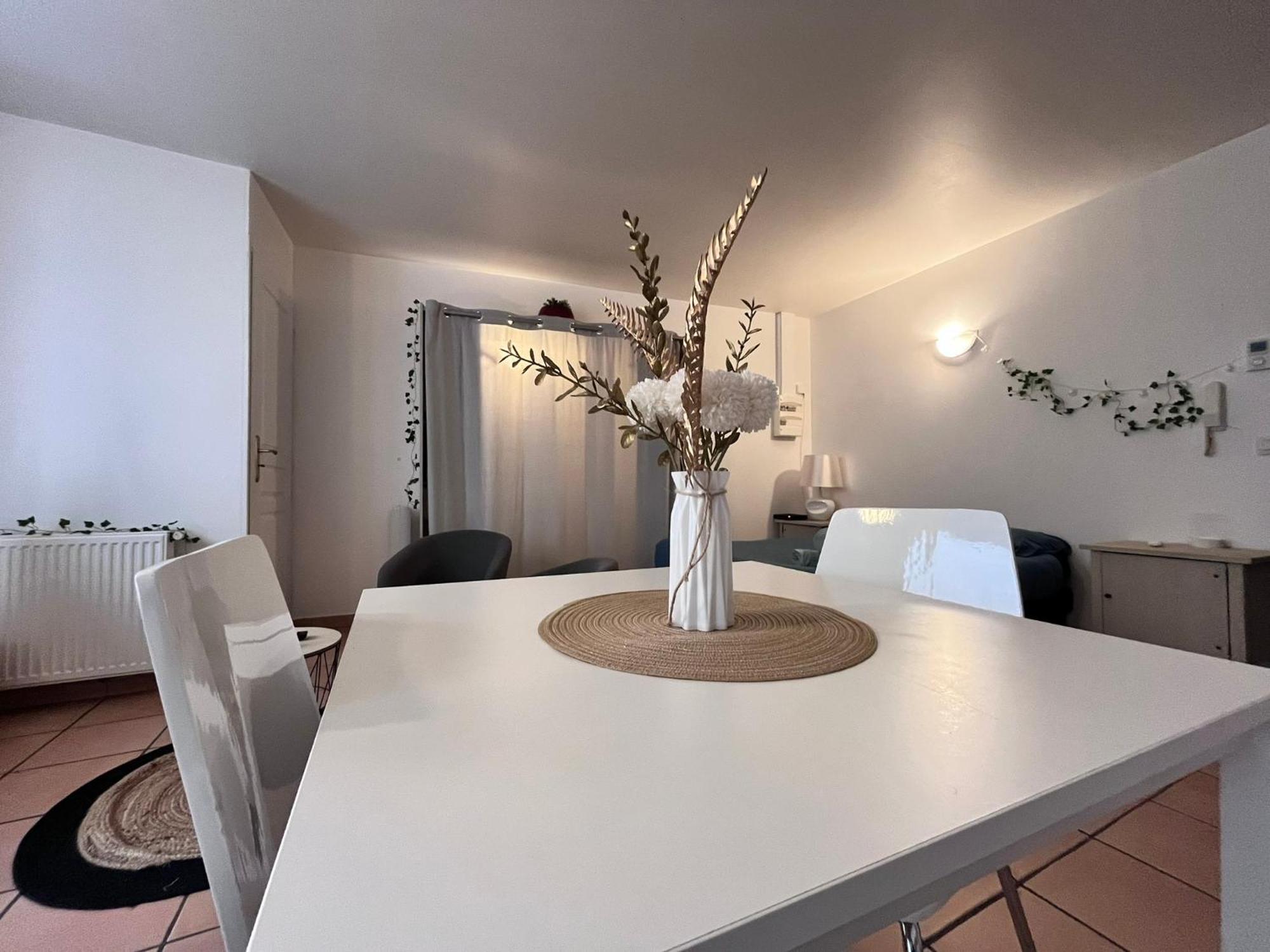 Le Studio Theolier - Tournon-Sur-Rhone Exterior foto